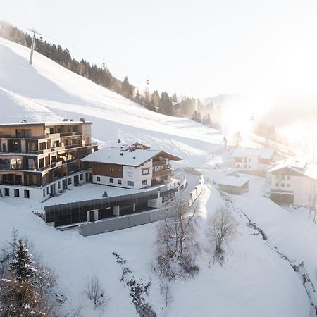 Landhaus Saalbach - Joker Card Included In Summer Bed & Breakfast Exterior foto