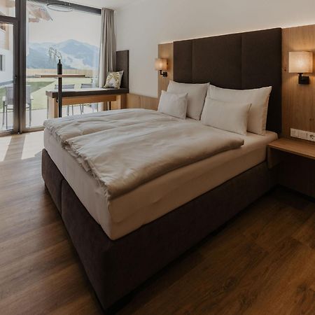 Landhaus Saalbach - Joker Card Included In Summer Bed & Breakfast Exterior foto