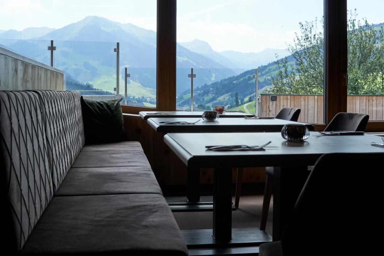 Landhaus Saalbach - Joker Card Included In Summer Bed & Breakfast Exterior foto